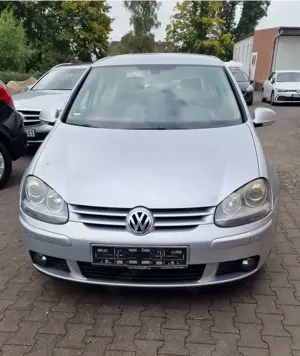 Volkswagen Golf Golf V  5-Türer 1.6 FSI Comfortline