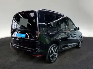 Volkswagen Caddy Dark Label 2.0 TDI 17 LED NAVI PANO R-KAM Bild 3