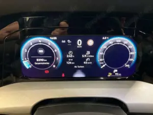 Volkswagen Golf 1.5 TSI OPF Life Bild 4