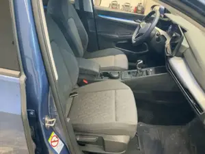 Volkswagen Golf 1.5 TSI OPF Life Bild 5