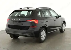 Skoda Kamiq Selection 1.5 TSI DSG Selection, AHK, Kamera, W...