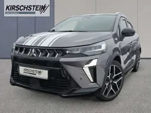 Mitsubishi ASX Plus 1.0 Modell 2025 AHK Sport-Paket 19 Zoll PDC