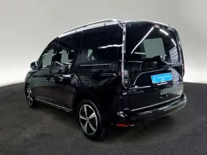 Volkswagen Caddy Dark Label 2.0 TDI 17 LED NAVI PANO R-KAM Bild 2