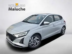 Hyundai i20 Trend MY26 7-DCT+LED+Navi+Kamera+Sitzheizung
