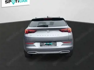 Opel Grandland Ultimate Plug-in-Hybrid 4 SITZHEIZUNG AHK NAVI AUT Bild 5