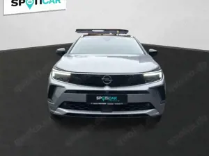Opel Grandland Ultimate Plug-in-Hybrid 4 SITZHEIZUNG AHK NAVI AUT Bild 2