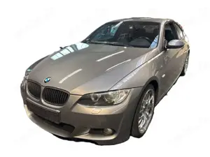 BMW 325 Coupe 325i°M Paket°Xenon°SHD°PROF°HiFi