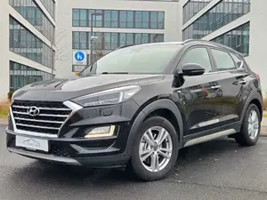 Hyundai TUCSON Premium,4WD,Auto,Leder,Pano,8-Fach Alu