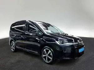 Volkswagen Caddy Dark Label 2.0 TDI 17 LED NAVI PANO R-KAM Bild 5