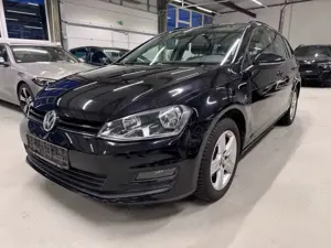 Volkswagen Golf VII Variant Kamera  Automatik