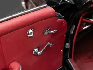 Mercedes-Benz 190 SL Bild 5