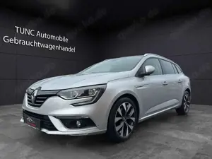 Renault Megane IV Grandtour BOSE-Edition PANO KMRA SHZG