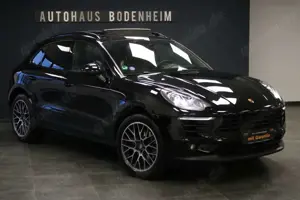 Porsche Macan Basis/KAMERA/NAVI/LEDER/PANO