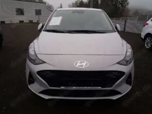 Hyundai i10 Premium Bild 2