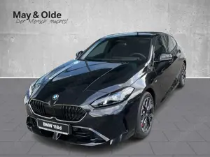 BMW 118 d M-Paket Head-Up AHK HK 360 Kamera