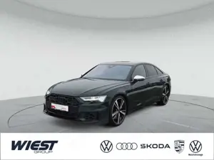 Audi S6 LEDER/PANO/S SPORTSITZE/BO/DYNAMIK