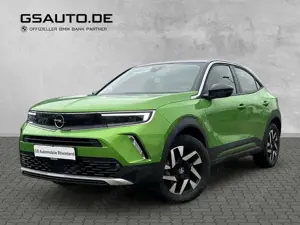 Opel Mokka e Elegance Navi LED Kamera Sitzhzg.Keyless
