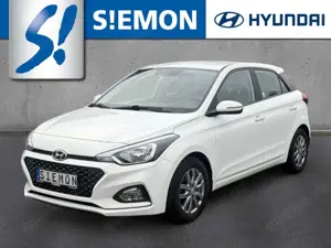 Hyundai i20 1.0 T-GDI DCT Trend Klima SHZ LHZ PDC Blueto