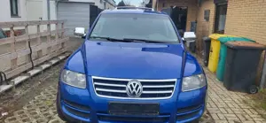 Volkswagen Touareg Touareg 3.0 V6 TDI DPF Automatik