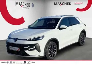 Volkswagen T-Roc Style 1.5 DSG AHK Ganzjahres LED ACC ISOFIX App-Co