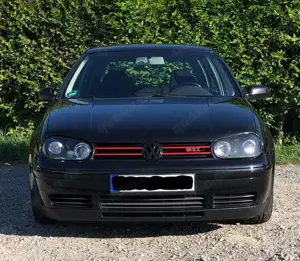 Volkswagen Golf GTI Golf IV 1.8 Turbo GTI