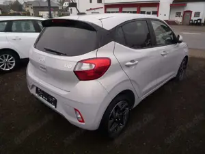Hyundai i10 Premium Bild 4