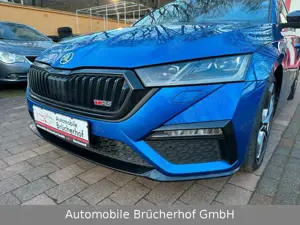 Skoda Octavia RS Challenge/Navi/Kamera/DCC/AHK/ACC/LED Bild 2