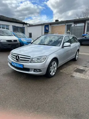 Mercedes-Benz C 220 C 220 T CDI (204.208) Avantgarde