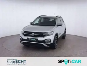 Volkswagen T-Cross Active 1.0 TSI*Navi*RFK*SHZ*