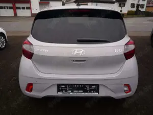 Hyundai i10 Premium Bild 5