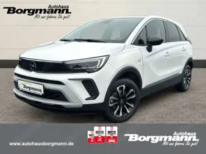 Opel Crossland Elegance LED - Navi - Apple Carplay - SHZ - PDC