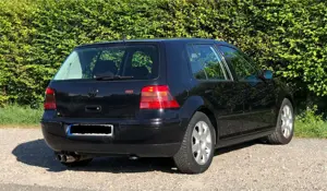 Volkswagen Golf GTI Golf IV 1.8 Turbo GTI Bild 4