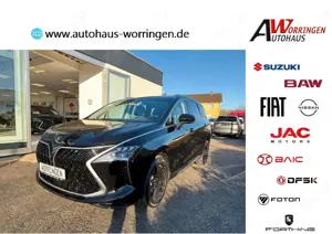 DFSK Forthing 4 DFM Forthing 4 U-Tour (neues Modell)