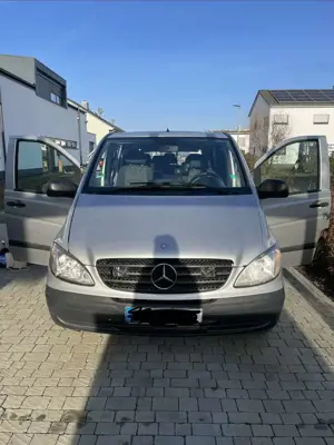Mercedes-Benz Vito 115 CDI lang (639.703)