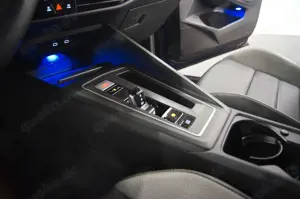 Volkswagen Golf VIII Lim. GTD|SITZKLIM|4xSHZ|STHZG|HUD Bild 4