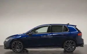 Volkswagen Golf VIII Lim. GTD|SITZKLIM|4xSHZ|STHZG|HUD Bild 3