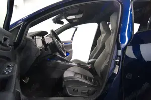 Volkswagen Golf VIII Lim. GTD|SITZKLIM|4xSHZ|STHZG|HUD Bild 2