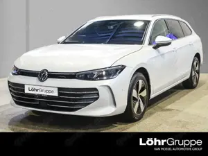 Volkswagen Passat Variant 1.5 eTSI DSG Business, Navi, AHK, IQ-Light VWL