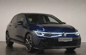 Volkswagen Golf VIII Lim. GTD|SITZKLIM|4xSHZ|STHZG|HUD Bild 5