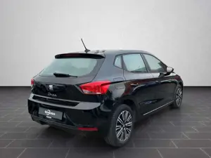 SEAT Ibiza Style 1.0 TSI EPH*SHZ*RS*LED*CARPLAY uvm.. Bild 2