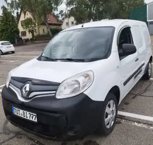Renault Kangoo Rapid Maxi (ENERGY) dCi 110 Extra