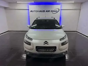 Citroen C4 Cactus W-OneTone CAM SZHG DAB NOTBREMS NAVI