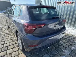 Volkswagen Polo Yes 1.0 80 PS Sitzheizung-App Connect Wireless-... Bild 3