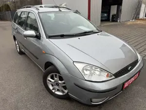 Ford Focus Focus Turnier 2.0/ SHZ/ Klima/ AHK/ Alu/TÜV Neu