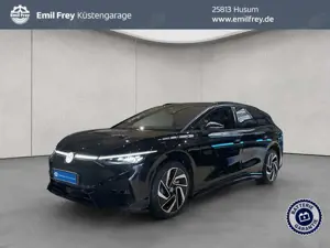 Volkswagen ID.7 Tourer Pro electric Black Style AHK/Wärmepump
