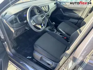 Volkswagen Polo Yes 1.0 80 PS Sitzheizung-App Connect Wireless-... Bild 4