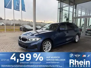 BMW 330 e xDrive Touring ACC HK AHK DrivingAssist SH