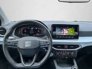 SEAT Ibiza Style 1.0 TSI EPH*SHZ*RS*LED*CARPLAY uvm.. Bild 3