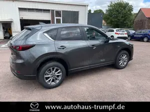 Mazda CX-5 150PS EXCLUSIVELINE AZV