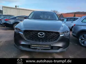 Mazda CX-5 150PS EXCLUSIVELINE AZV Bild 2